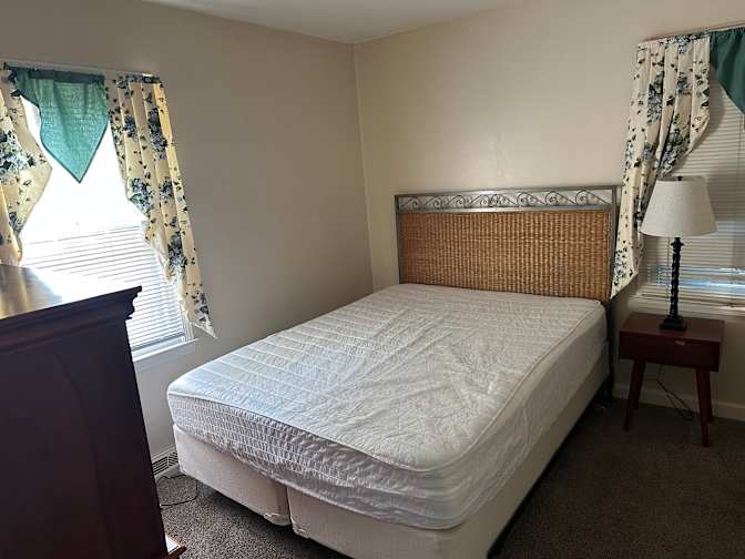 Shane's room