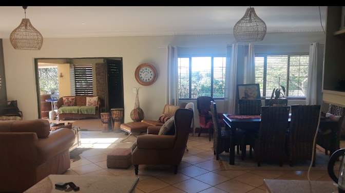 Charlotte's room