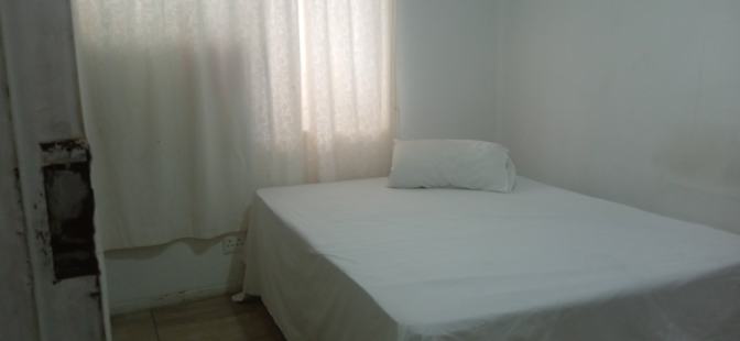 Marlene's room