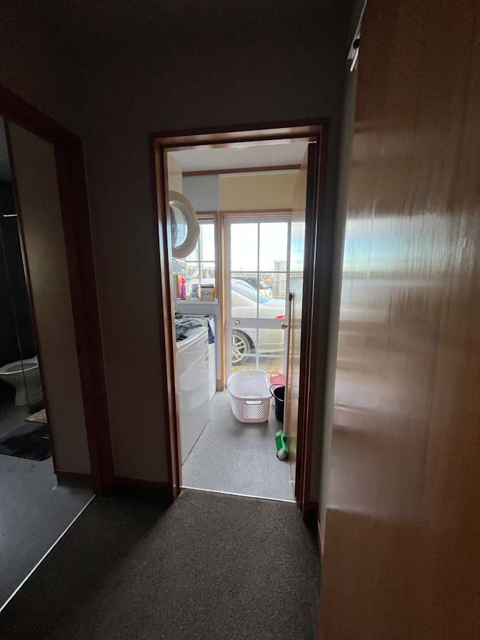 Arpege's room