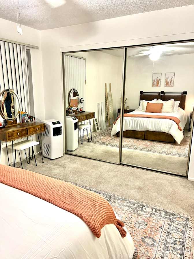 Taylor's room