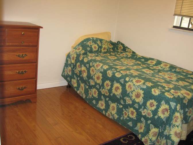 Kayna's room