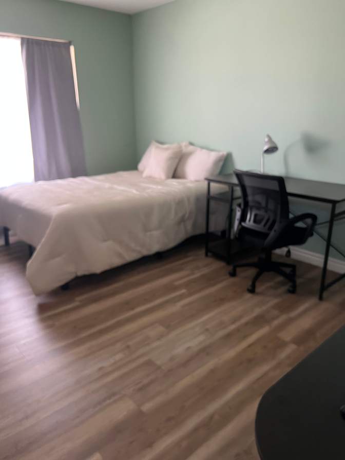 Soli's room