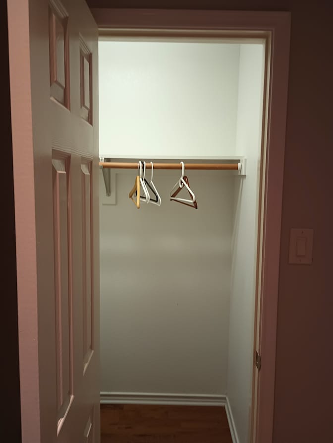 Conan's room
