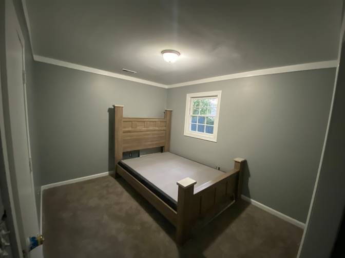 Ramon's room