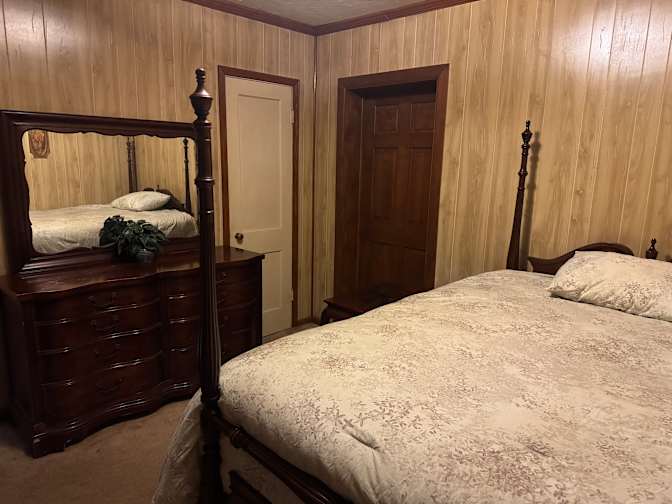 Shelby's room