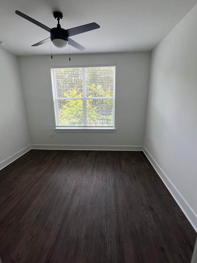 Meg's room