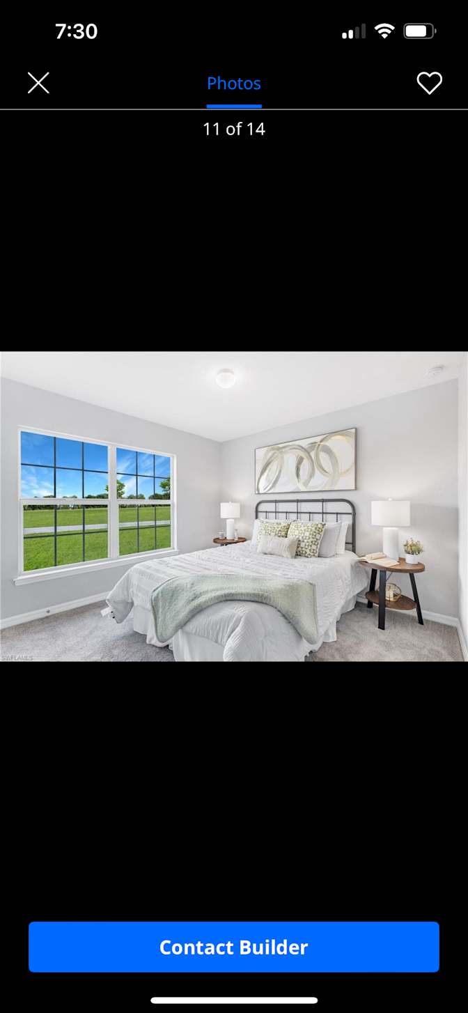 Phillip's room