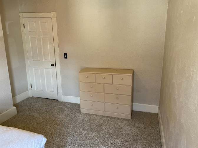 Don's room