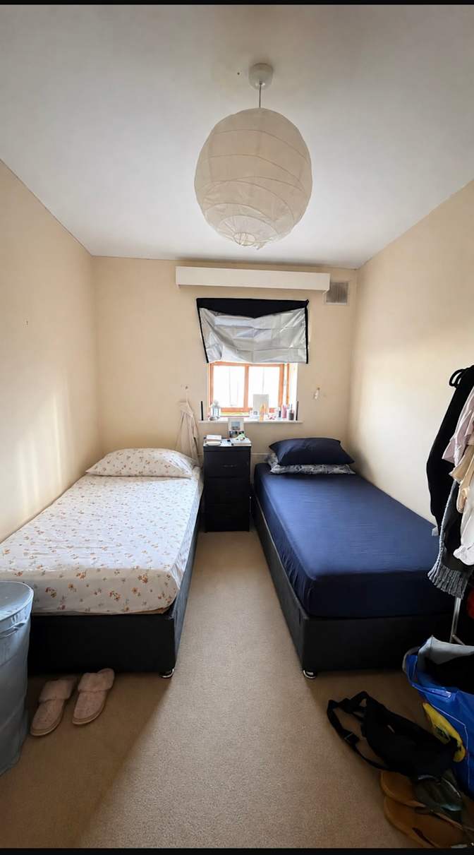 Grace's room