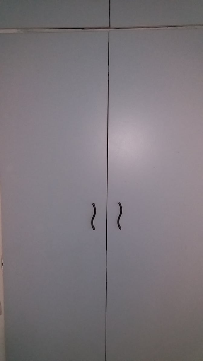 Ally's room