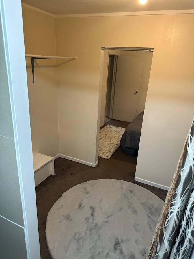 Ellie Viljoen's room