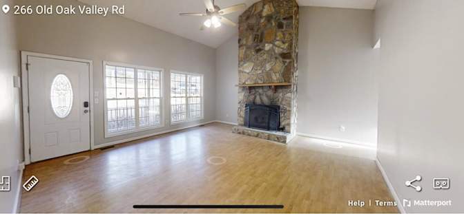 PadSplit's room