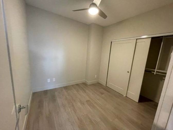 Danny's room