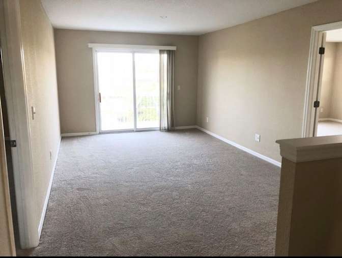 Carrie's room