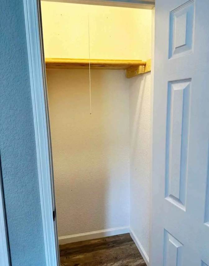 Artie's room