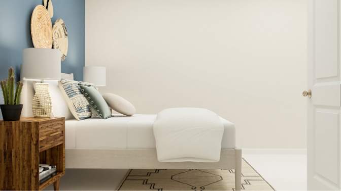 Alcove Rooms's room