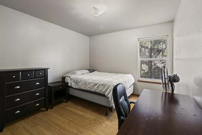 Brian's room