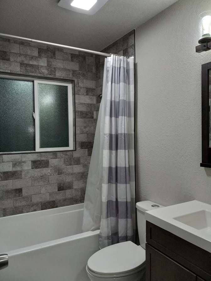 Jeremy's room