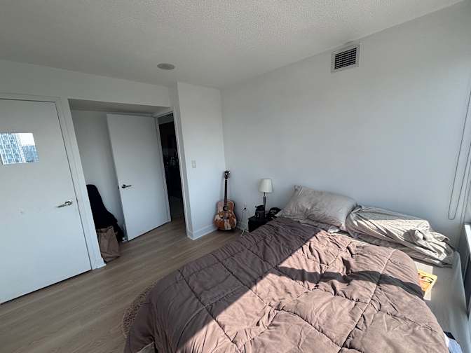 Joy's room