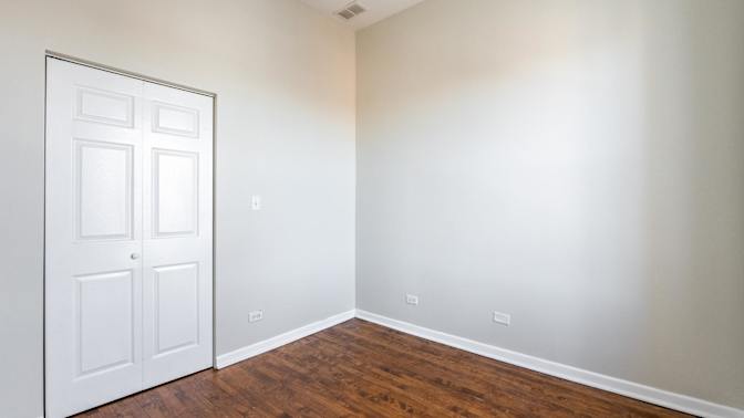 Sam June's room
