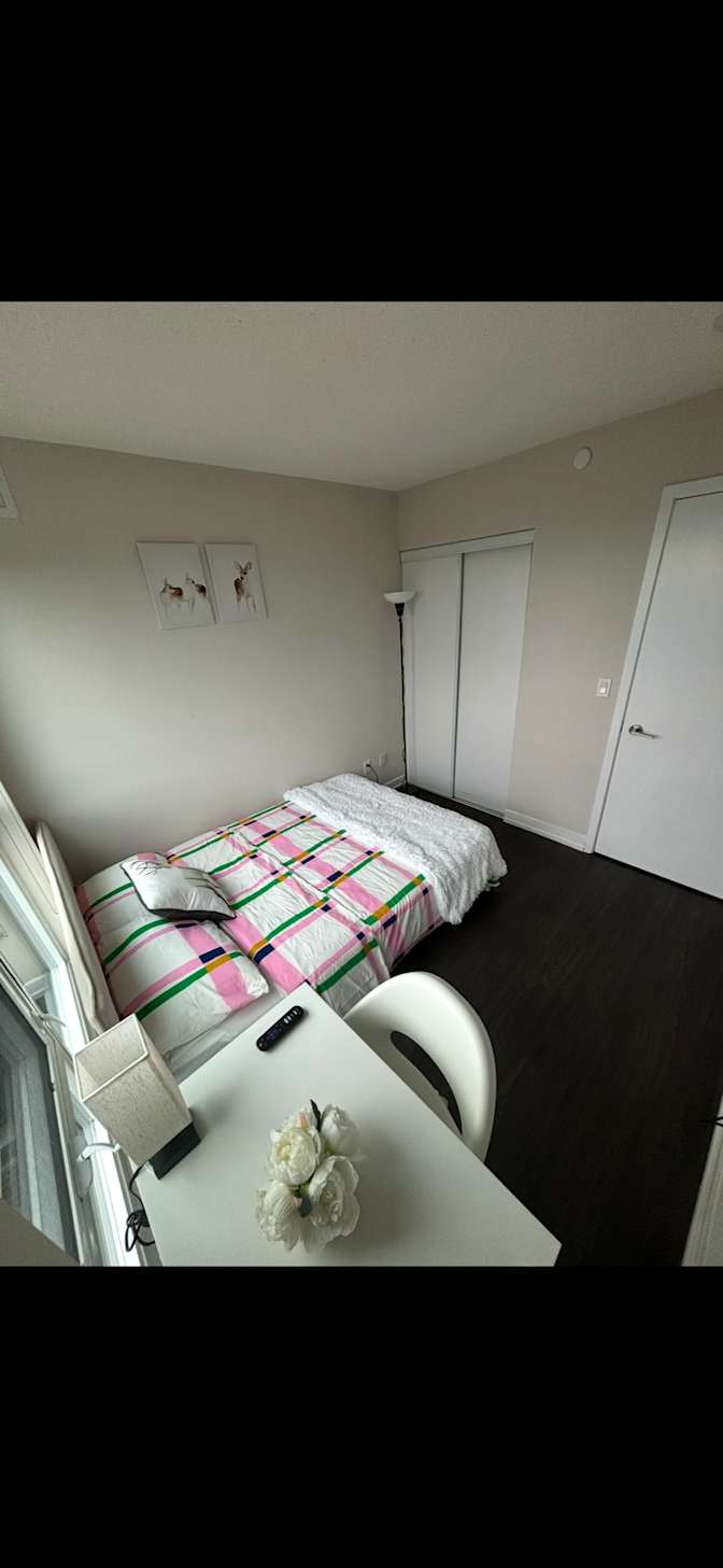 Innova's room