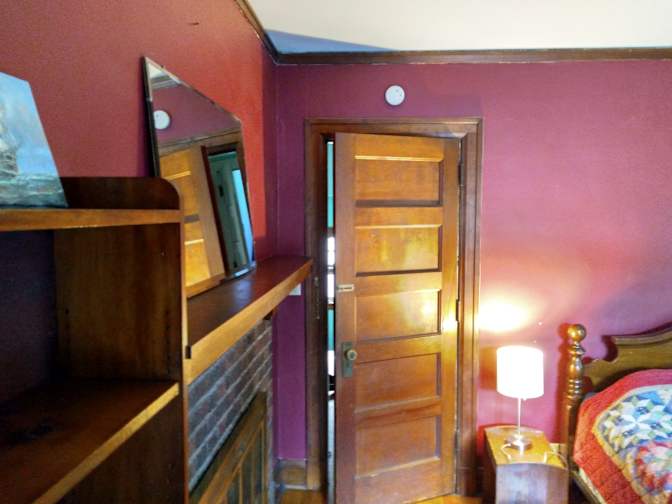 Michael's room