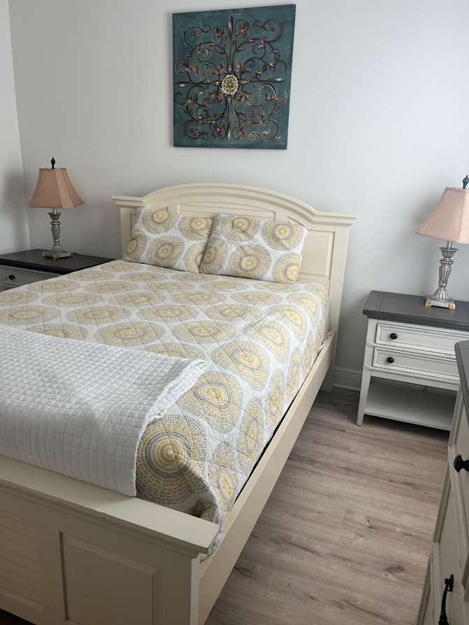 Martha's room