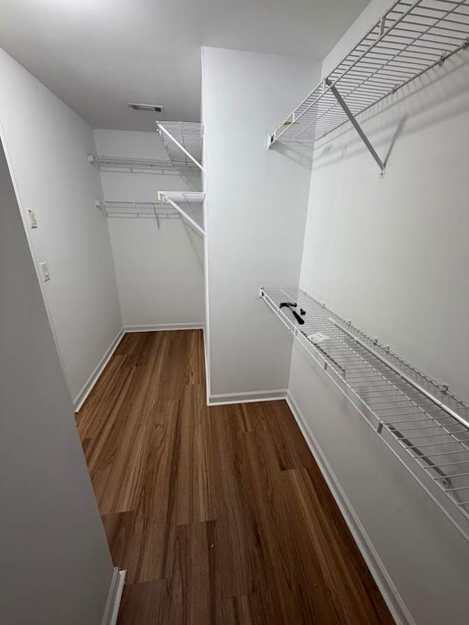 Eli's room