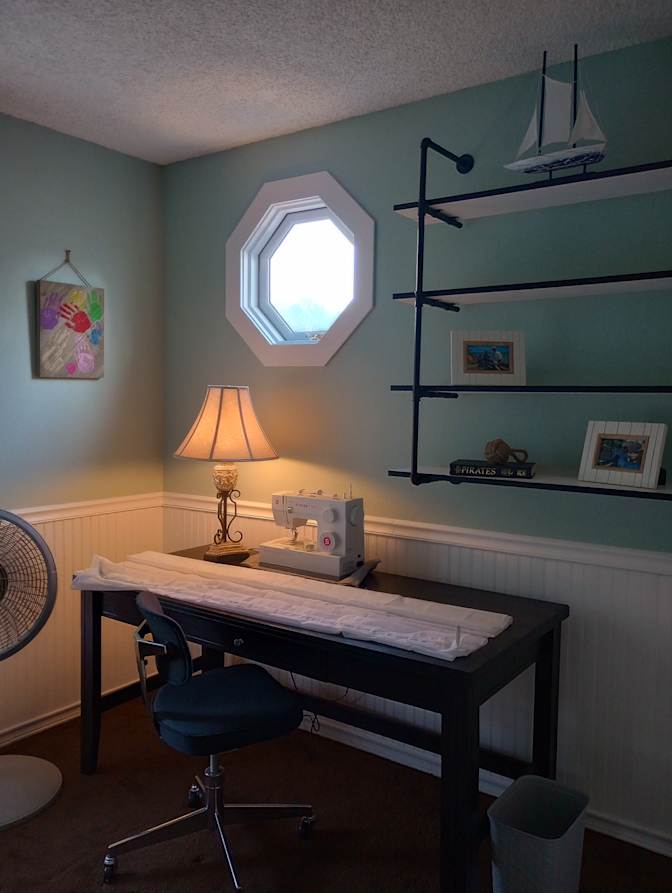 Jessi's room