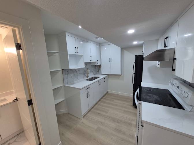 Mark's room