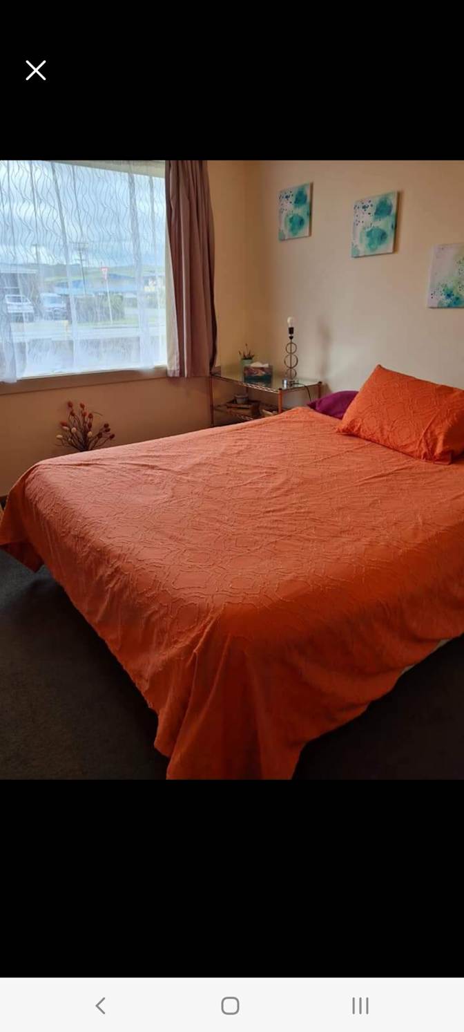 Vickie's room