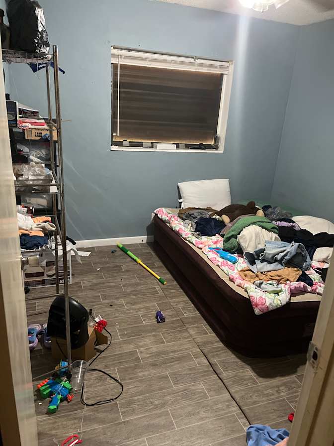 Link's room