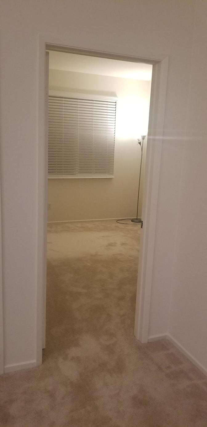 Ronald's room