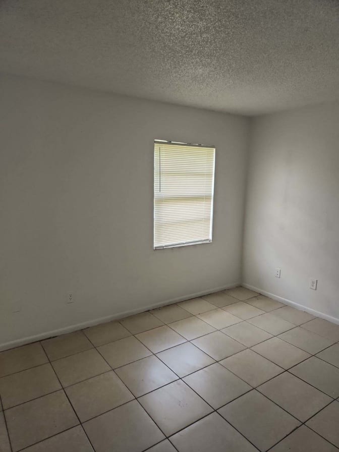 Cynthia's room