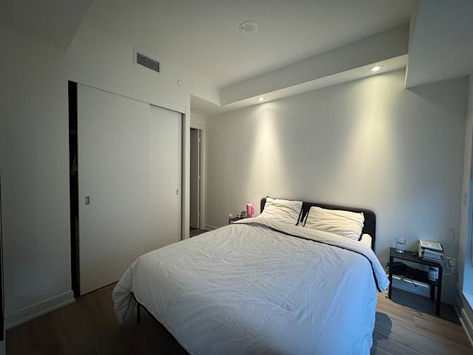 Chiranya's room