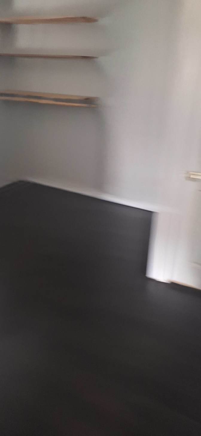 Teegan's room