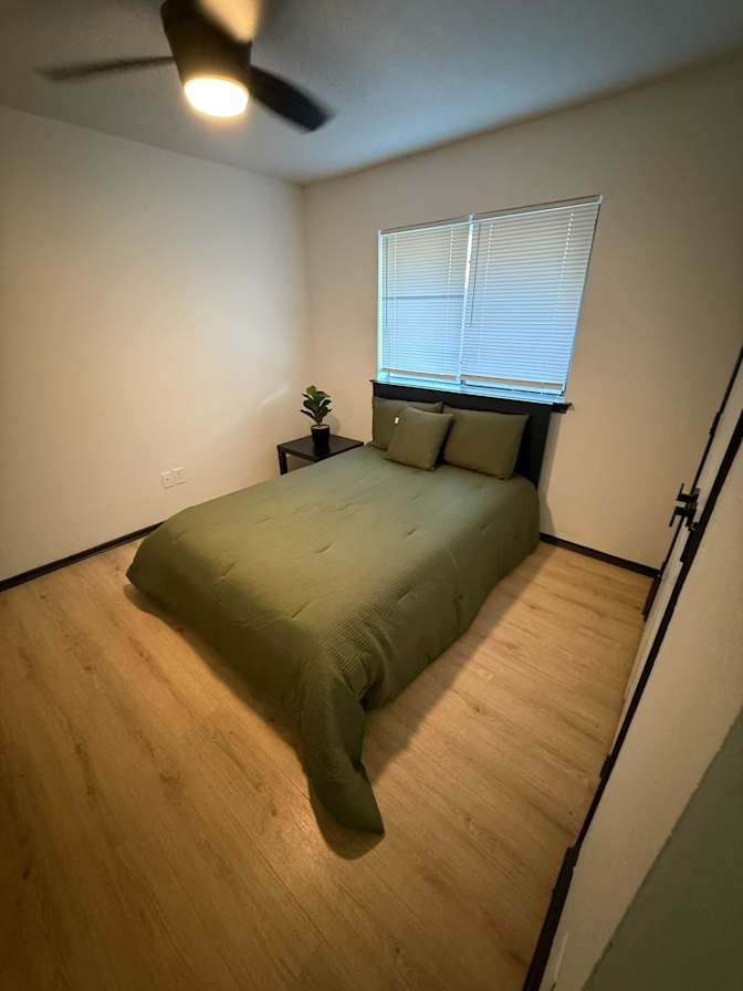 PadSplit's room