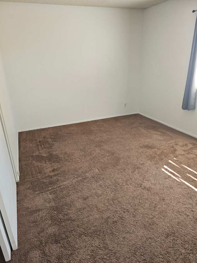 Sheryl Carter's room