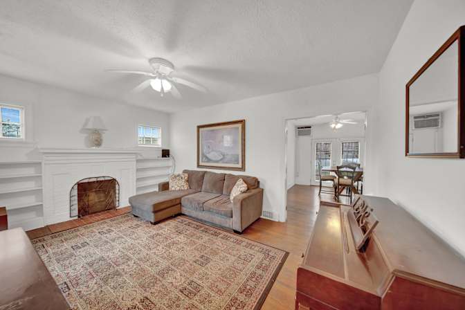 First Place Homes LLC's room