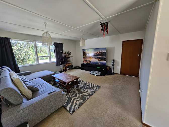 Adam's room