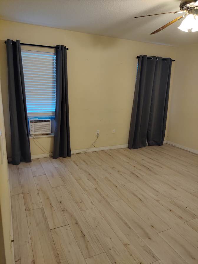 Bryan's room