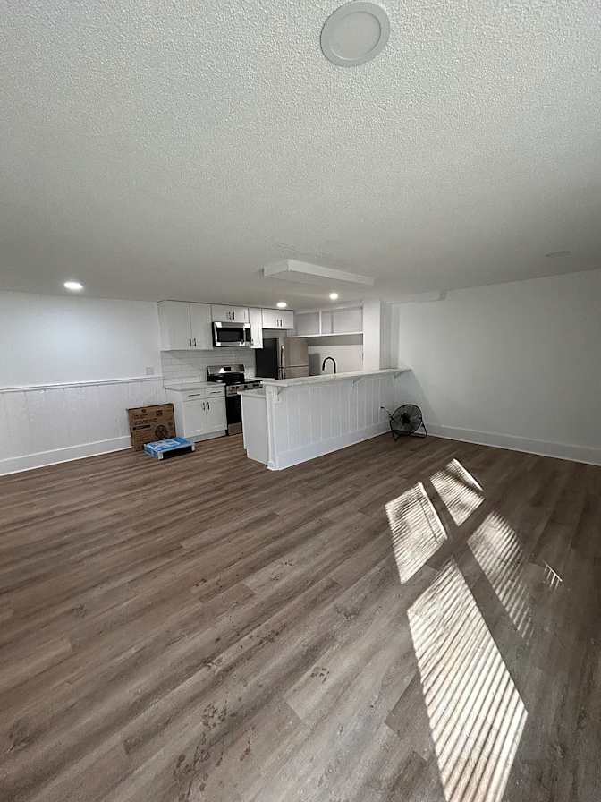 Daniel's room