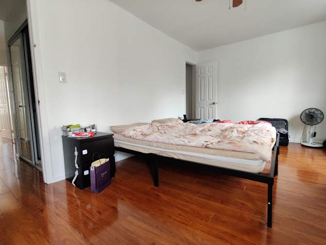 Max's room
