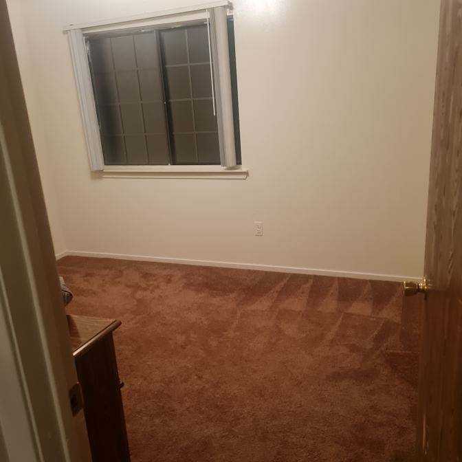 Billy's room