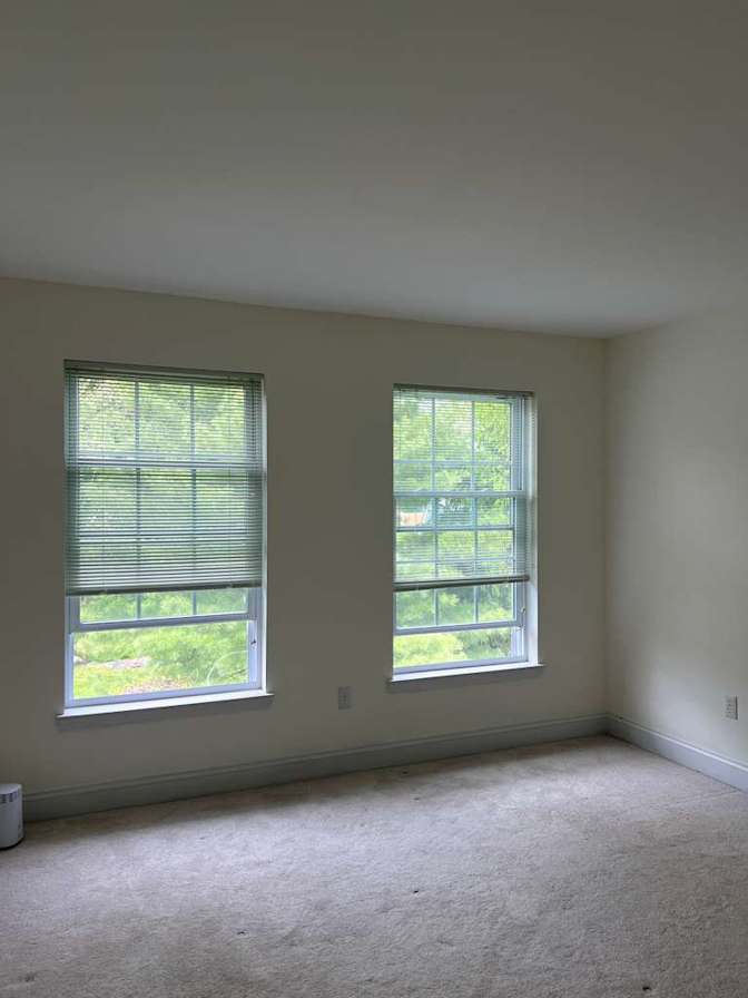 Paulina Led's room