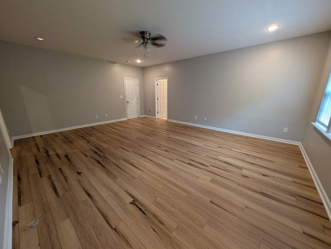Alcove Rooms's room