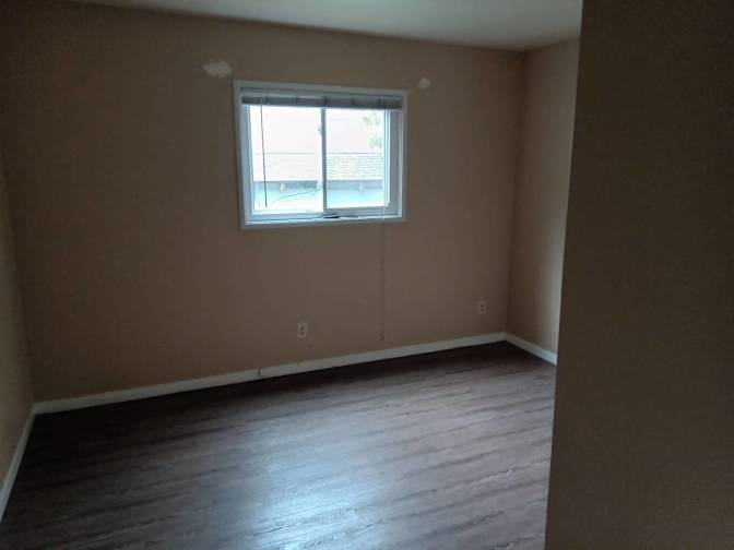 Brandon's room