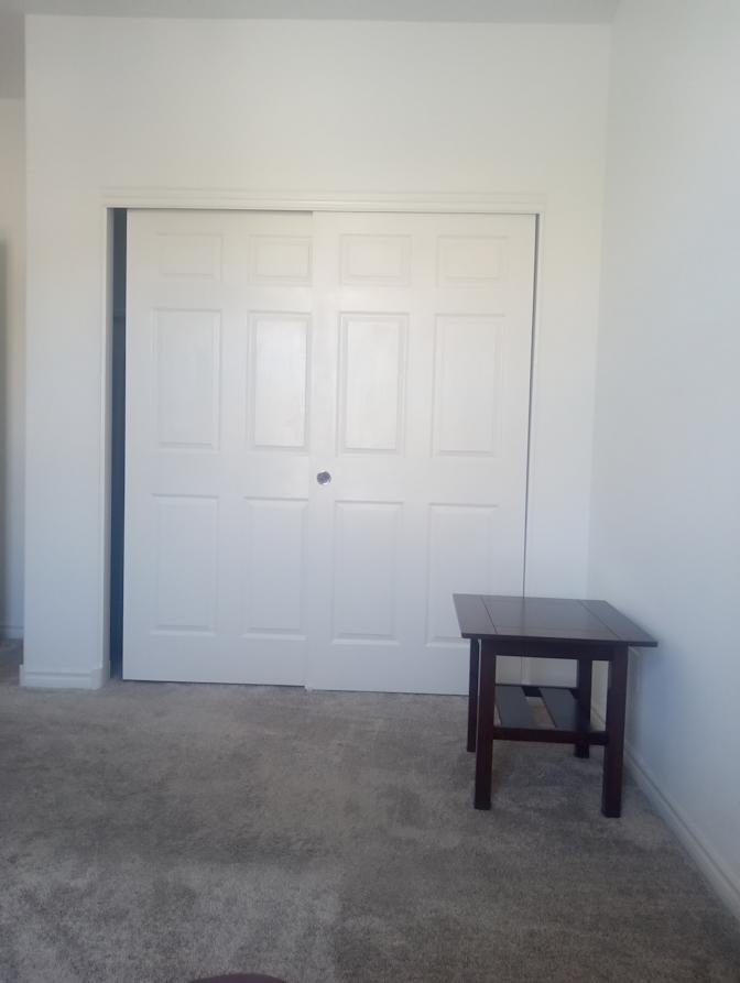 Ron's room