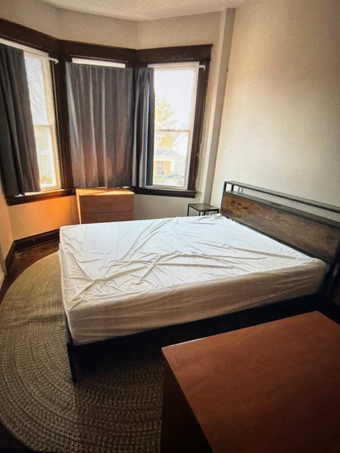 Kathy's room